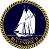 Bluenose II Logo