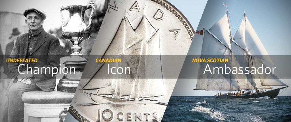 Undefeated Champion | Canadian Icon | Nova Scotian Ambassador